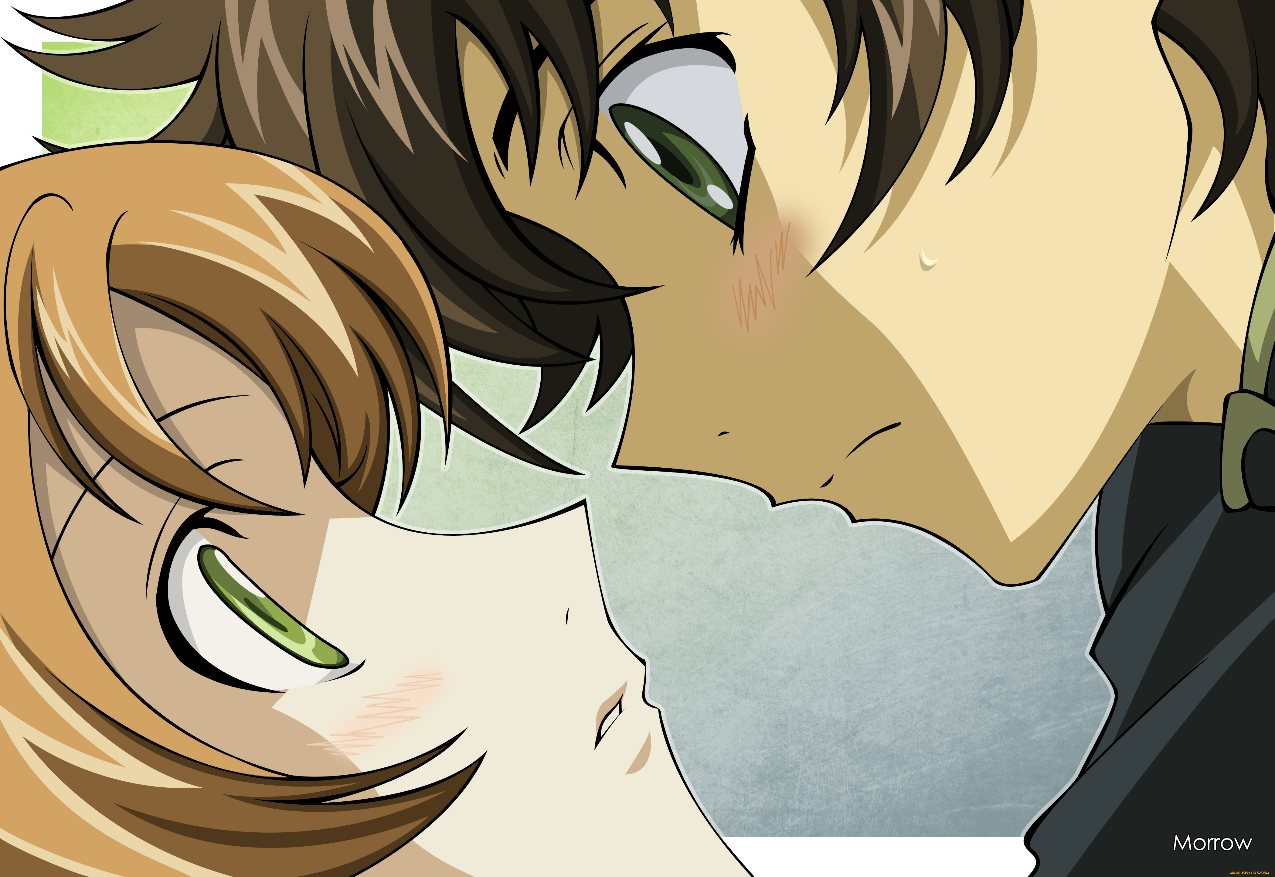 , code geass, 